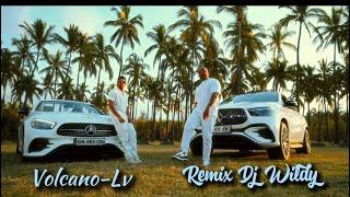 Barth Ft Toulou - Lv ( Remix Zouk Dj Wildy 2024 ) #remix #974