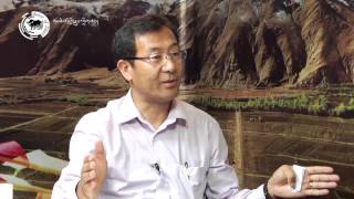 ༸སྐུའི་གྱ་སྟོན་ལེགས་གྲུབ་སྐོར་ལ་བཅར་འདྲི་ཞུས་པ། Gyaton: Overview