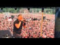 Bruce Springsteen - The Promised Land  - Ferrara 18-05-2023