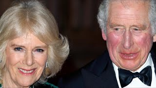 Body Language Expert Reveals The Differences In How Charles Acted With Diana And Camilla