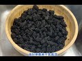 不一樣的作法讓《桑葚酒》更醇更香更好喝《mulberry wine》