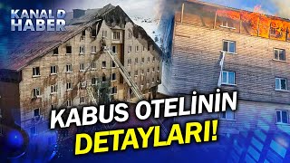 Yangın Nasıl Çıktı, Facianın Sorumluları Kim? Tüm Detaylarıyla 78 Kişiye Mezar Olan Ölüm Oteli!