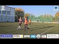 kalisz saint germain vs inferno fc decathlon liga kaliska jesień 2024