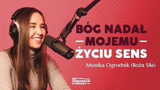 Odnalazłam Bożą siłę do życia! [Na Werandzie Podcast #80]