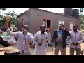 Mwari Mubatsiri Wedu - Marimba Edenga Gospel Singers Mutoko