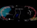 2020 BMW X6 M50i G06 530 HP Acceleration 0-200 km/h