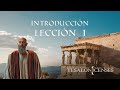 Lección 1: Introducción al libro 1 de Tesalonicenses