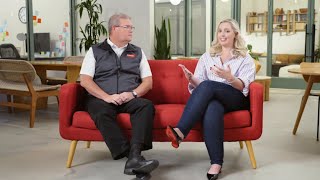 Digital Workplace Solutions | Red Couch Conversations