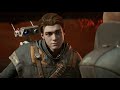 Star Wars Jedi Fallen Order — Official Gameplay Demo (Extended Cut)