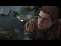 Star Wars Jedi Fallen Order — Official Gameplay Demo (Extended Cut)