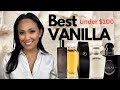 Top Best Vanilla Perfumes in my Collection| Best AFFORDABLE VANILLA Perfumes