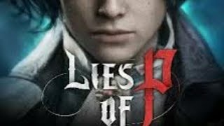 Neoのゲーム実況 60分以上を要する探索をギュッとする【LIES OF P】