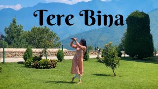 Tere Bina | Guru | Dance Choreography | Aishwarya Rai & Abhishek Bachchan | A.R.Rahman