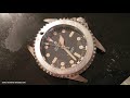 upgrading your rolex tudor seiko u0026 squale dive watch bezel for $10