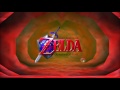 Inside Lord Jabu Jabu's Belly (Extended Music) - The Legend of Zelda: Ocarina of Time