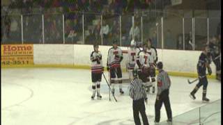 01 12 2013 Truro vs Yarmouth with radio part 2