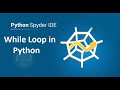 #21  Python Tutorial for Beginners | While Loop in Python