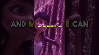 Marinette's lie theory explained