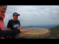 hiking the snowdon ranger path yr wyddfa summit snowdonia national park north wales