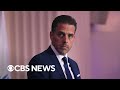 Examining Hunter Biden's plea deal in tax investigation