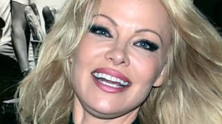 Pamela Anderson's Transformation Is Really A Sight To Behold