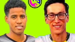 Cristian Calle/chilindrina/Chema🆚🇪🇨Zurdo Jhons/La Pupa / Perico,L Adolfo Calderón Muñoz is live