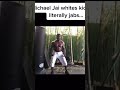 Michael Jai White Kick tutorial 🔥 #shorts #martialarts