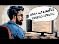 Data Cleaning & Preprocessing: Master Essential Skills (Python Tutorial) | Week 3 Data Science