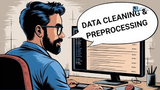 Data Cleaning & Preprocessing: Master Essential Skills (Python Tutorial) | Week 3 Data Science