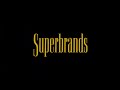 what is superbrands