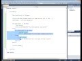 VB.NET 2010: Tutorial 5: Nested If Statements