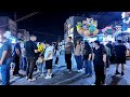 بغداد قبل عيد الأضحى, شارع فلسطين | العراق ٢٠٢٦ 🇮🇶