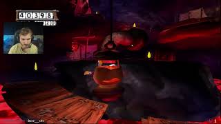 Rayman 3 : Hoodlum Havoc (3/3) - Crilain