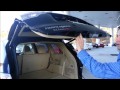 How to Adjust a Toyota Power Liftgate