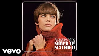 Mireille Mathieu - Ne parlez plus (Audio)