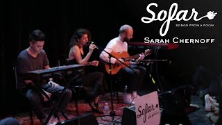 Sarah Chernoff - Markings On You | Sofar Los Angeles