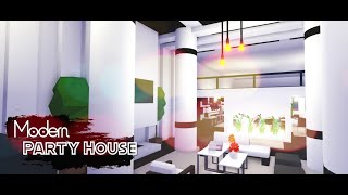 Buying The Most Expensive Party House Roblox Adopt Me Roblox Roleplay - going to a house party in roblox roblox roleplay