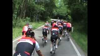 Wilier Triestina | Taste the Future 2013