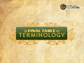 final table episode 01