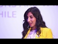 Self Love | Parul Gulati | TEDxGLIMChennai