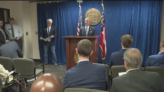 Here's what long-running Georgia Senate investigation found on Fulton County Jail conditions