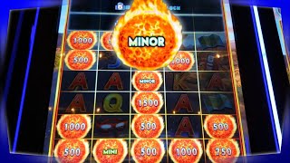 Ultimate FIRE link slot machines ROUTE 66 🔥🔥🔥🔥