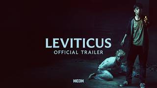 LEVITICUS - Official Trailer - Only In Theaters June 19