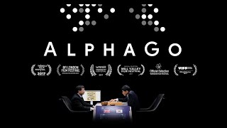 AlphaGo - The Movie |  award-winning documentary