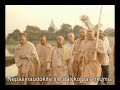 prabhupada 0701 jei turite prieraišumą dvasiniam mokytojui baigsite savo reikalus šiame gyvenime