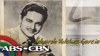 WATCH: The life and roles of screen icon Eddie Garcia | ANC