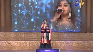 Swarabhishekam - స్వరాభిషేకం - Sumangali Performance  - 1st Dec 2013