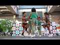 flex呉駅校ma min kids 土曜日クラス　呉土曜夜市2024【4k60p高画質】