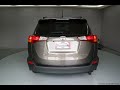 2015 pyrite mica toyota rav4 4d sport utility 2538a