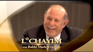 L'Chayim: Cantor Joseph Malovany